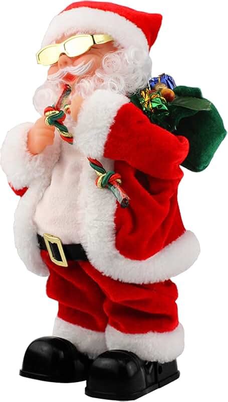 amazon santa claus|amazon santa claus doll.